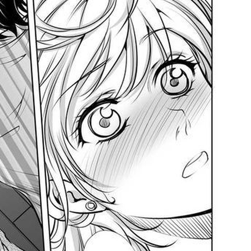 Lily Love Chapter 16 cover