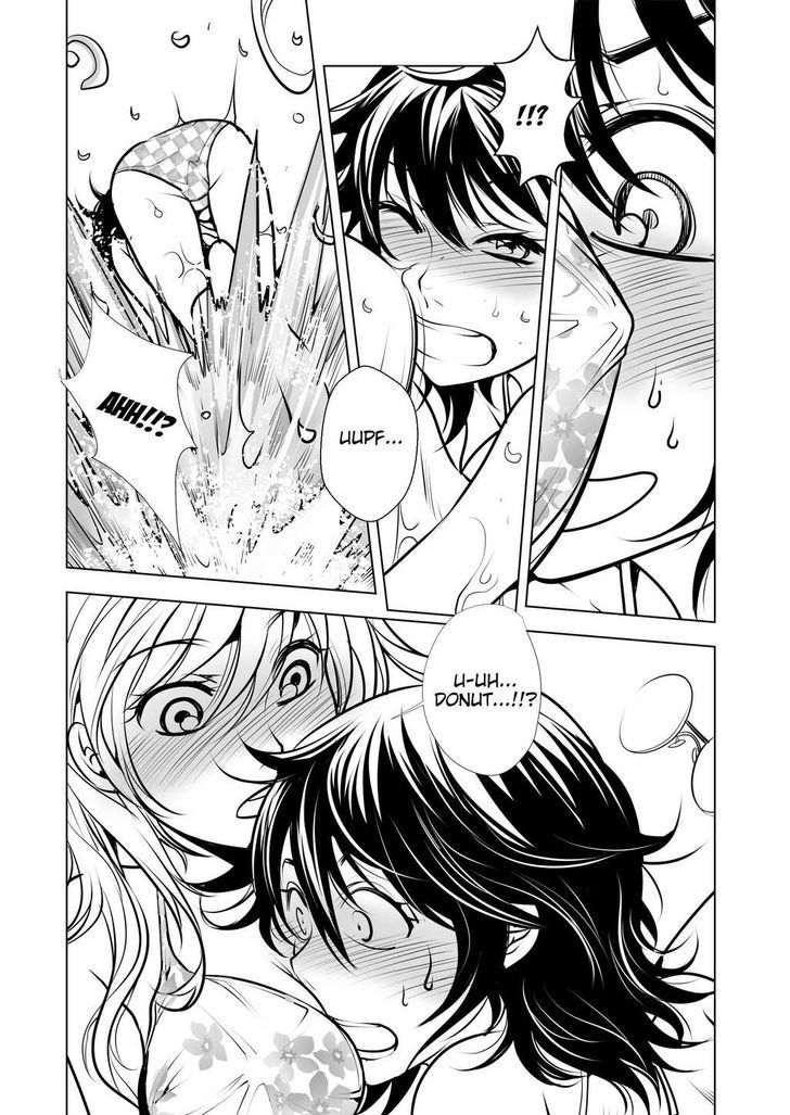 Lily Love Chapter 17 page 15 - Chapter 17