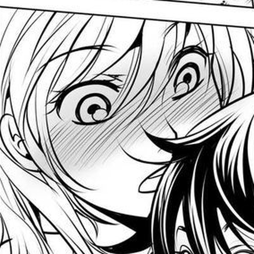 Lily Love Chapter 17 cover