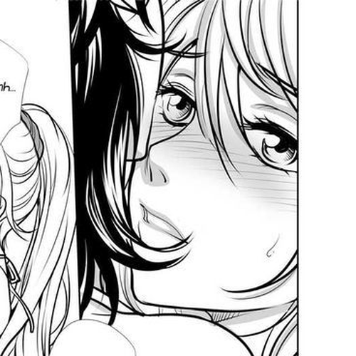 Lily Love Chapter 18 cover