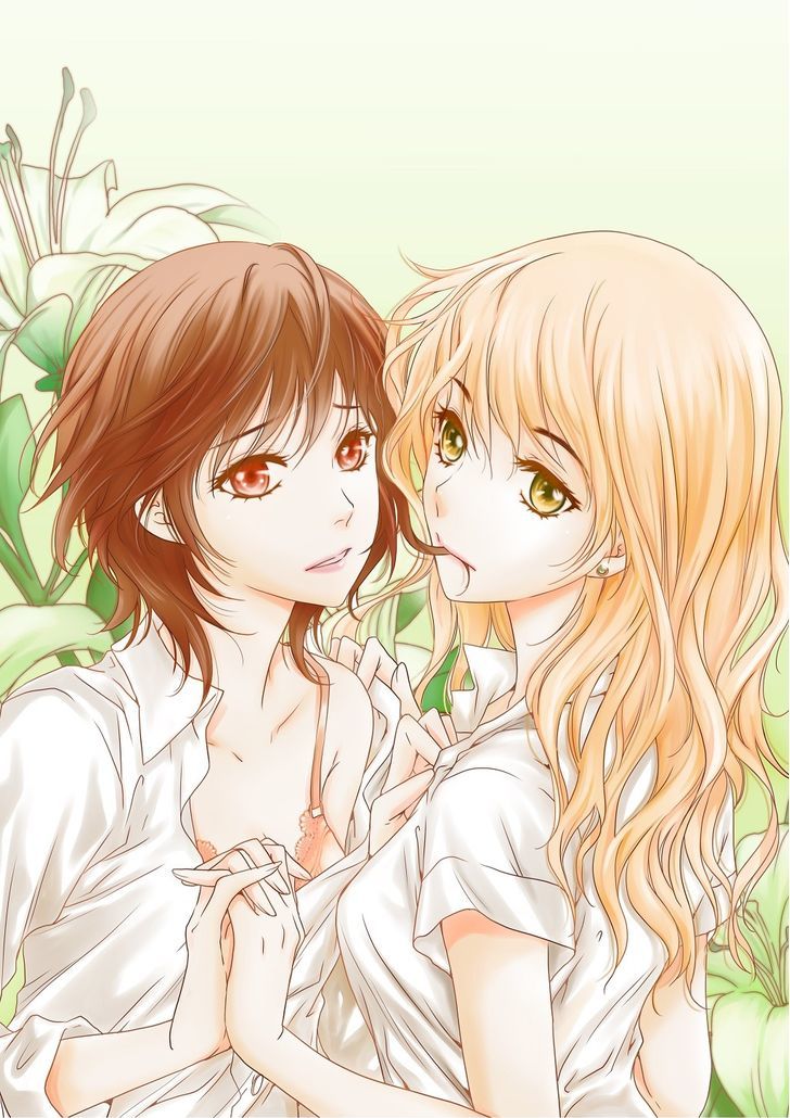 Lily Love Chapter 2 page 1 - Chapter 2