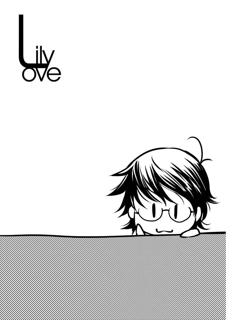 Lily Love Chapter 2 page 2 - Chapter 2