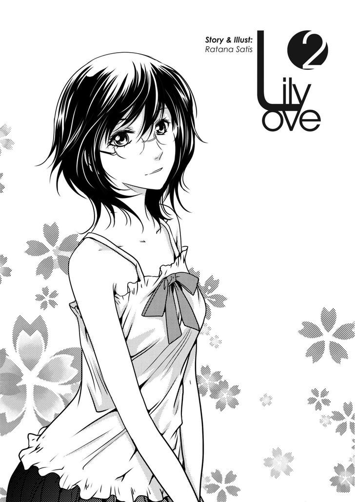Lily Love Chapter 2 page 3 - Chapter 2
