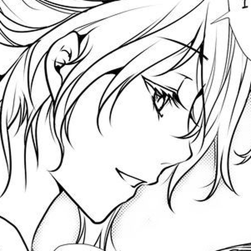 Lily Love Chapter 2 cover