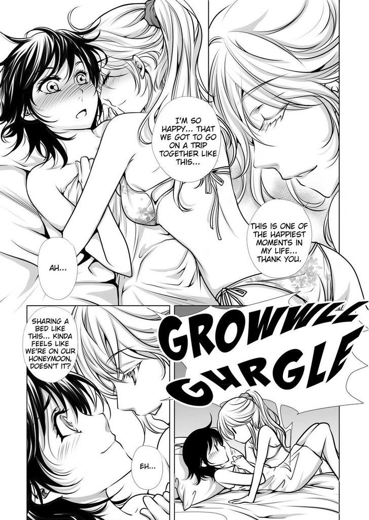 Lily Love Chapter 20 page 3 - Chapter 20