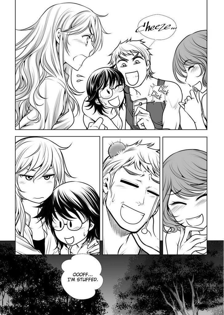 Lily Love Chapter 20 page 5 - Chapter 20