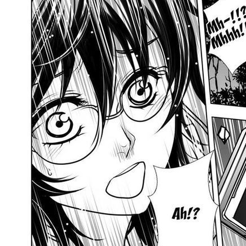 Lily Love Chapter 20 cover