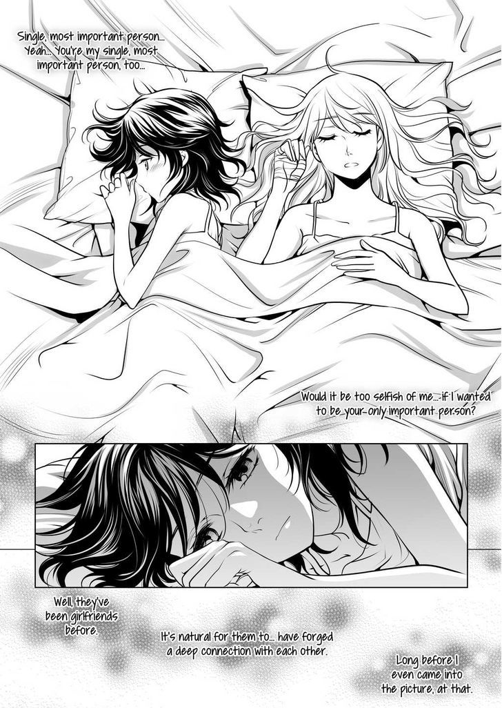 Lily Love Chapter 22 page 8 - Chapter 22