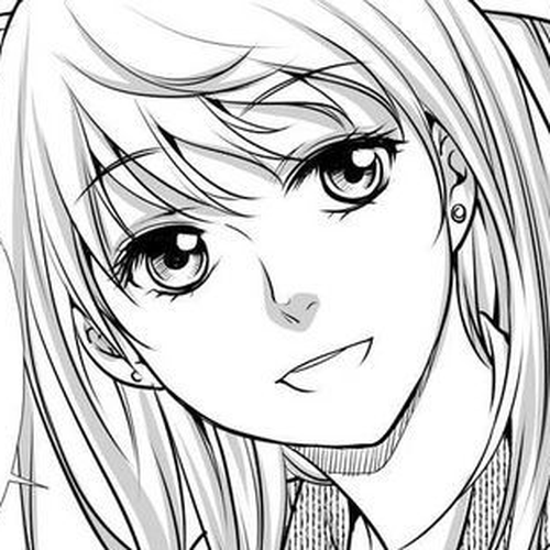 Lily Love Chapter 22 cover