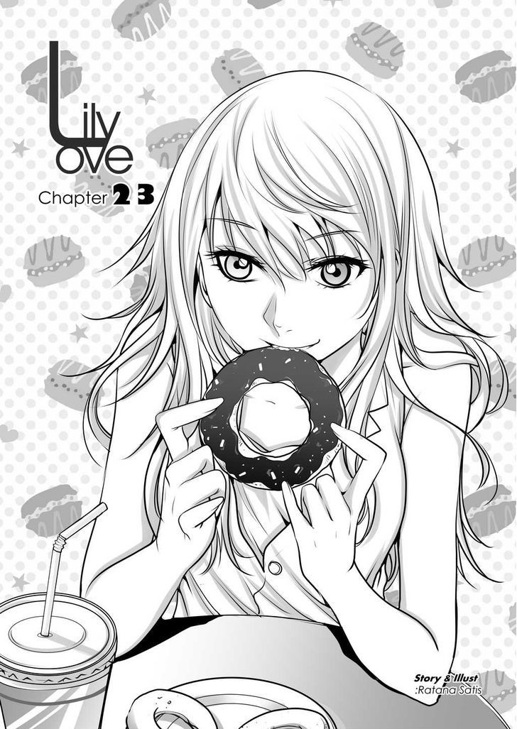 Lily Love Chapter 23 page 1 - Chapter 23