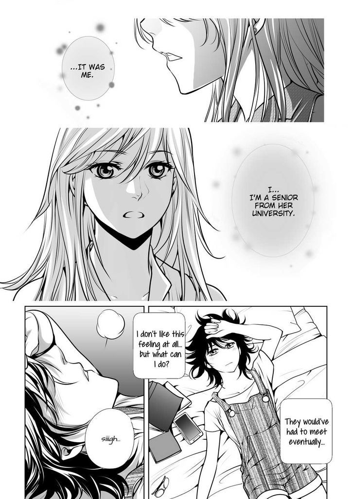 Lily Love Chapter 23 page 2 - Chapter 23