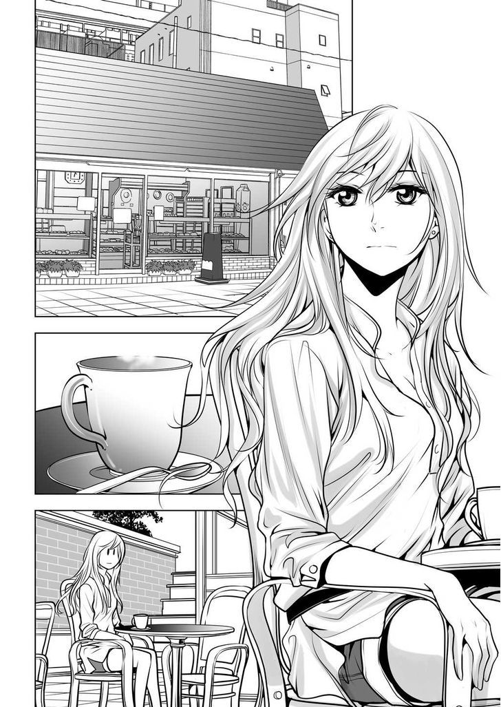 Lily Love Chapter 23 page 4 - Chapter 23