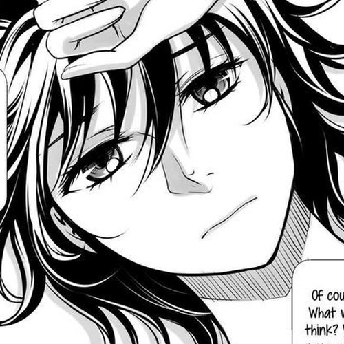 Lily Love Chapter 23 cover