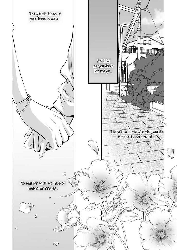 Lily Love Chapter 24 page 2 - Chapter 24
