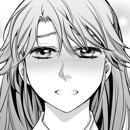 Lily Love Chapter 24 cover