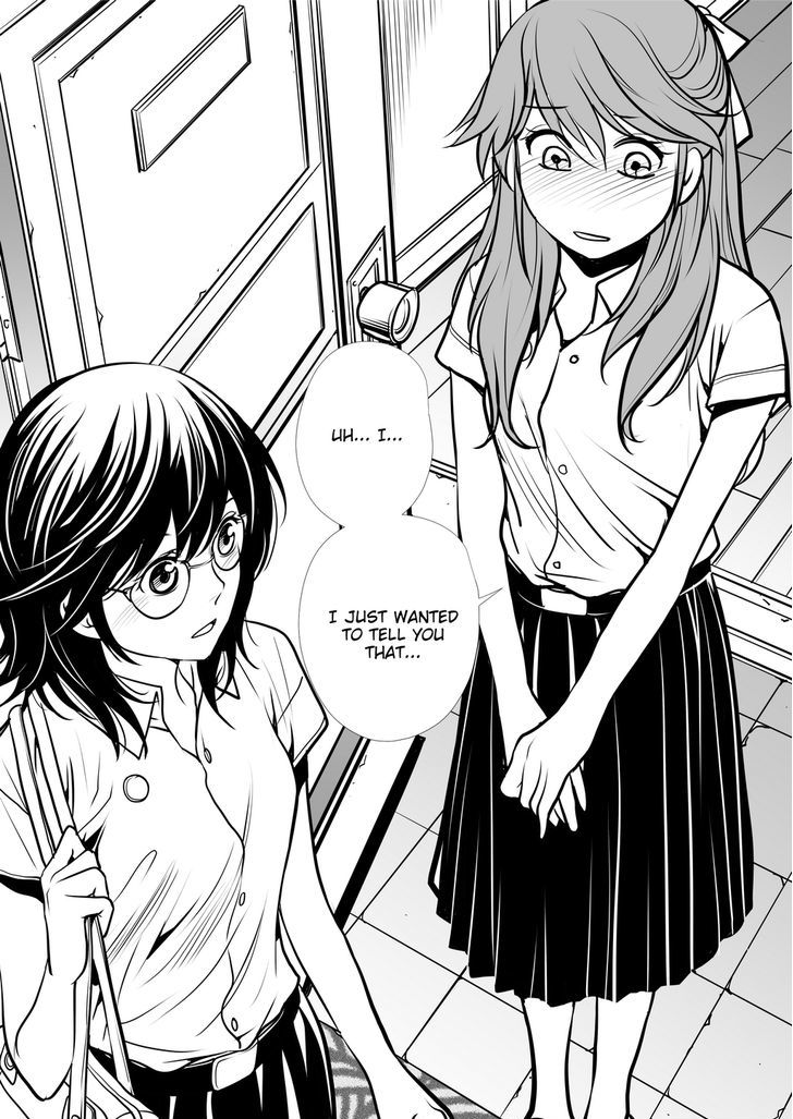 Lily Love Chapter 25 page 2 - Chapter 25