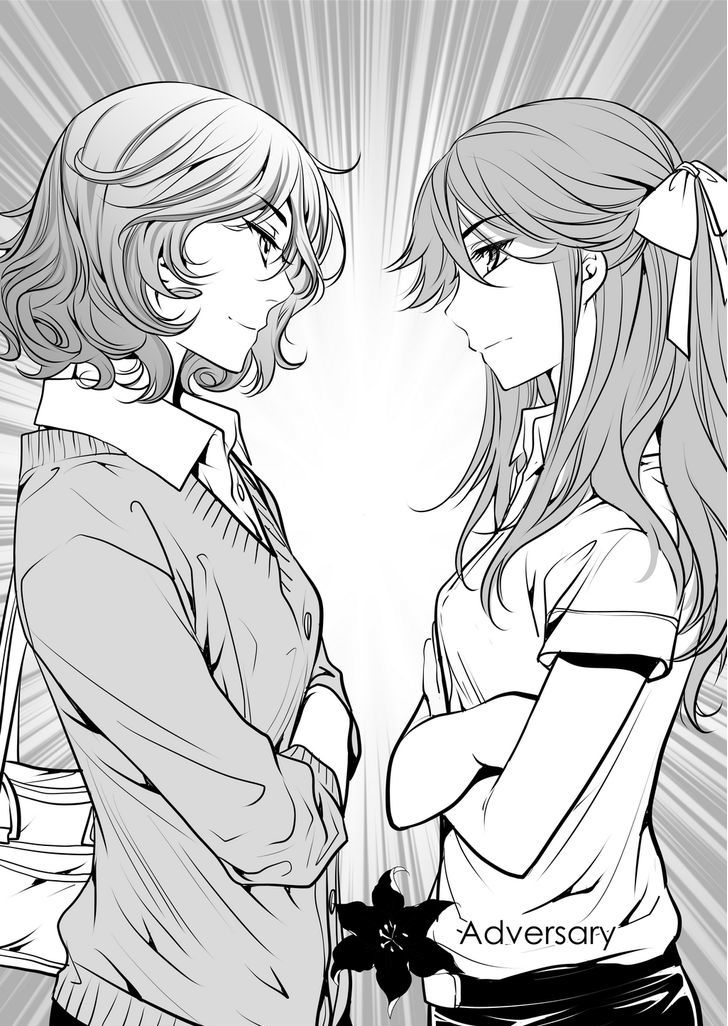 Lily Love Chapter 26 page 1 - Chapter 26