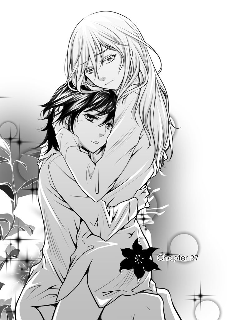 Lily Love Chapter 27 page 1 - Chapter 27
