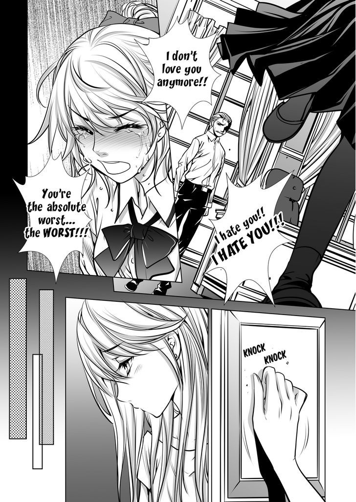 Lily Love Chapter 27 page 12 - Chapter 27