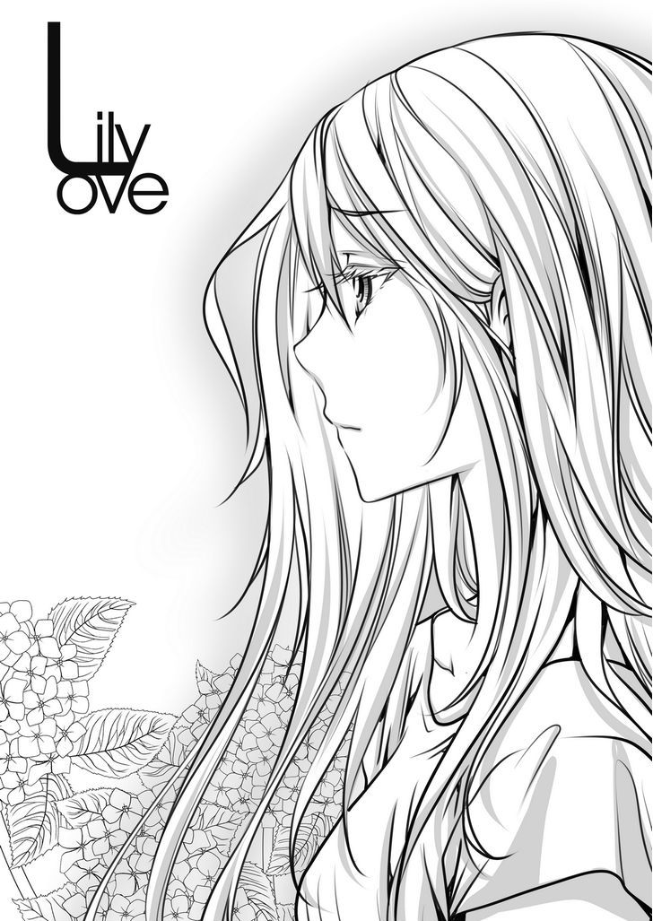 Lily Love Chapter 28 page 1 - Chapter 28