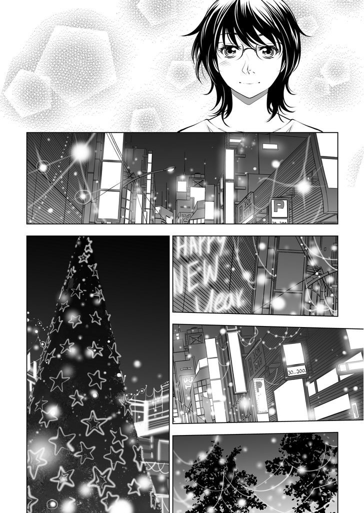Lily Love Chapter 28 page 11 - Chapter 28