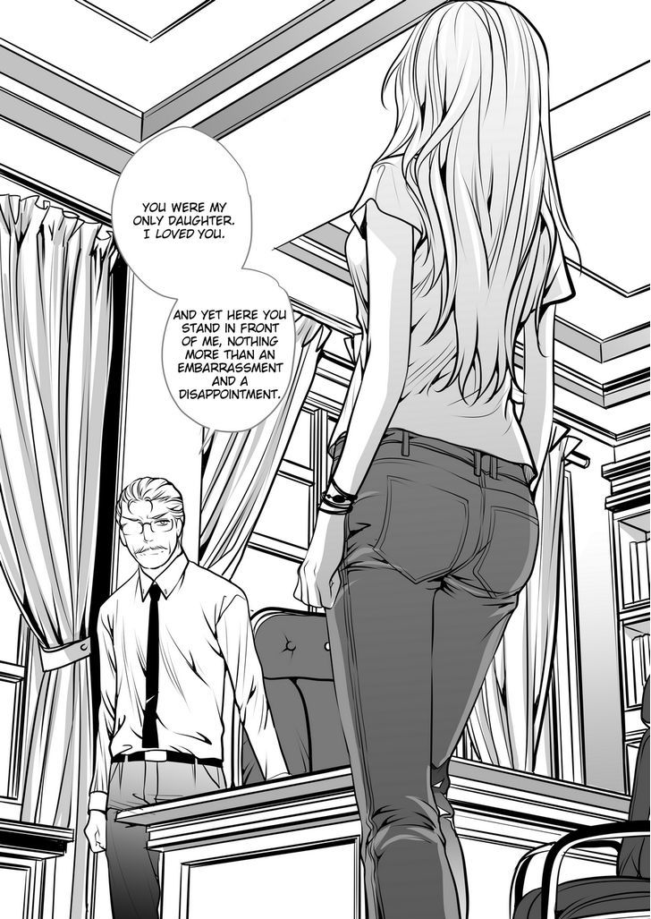 Lily Love Chapter 28 page 2 - Chapter 28
