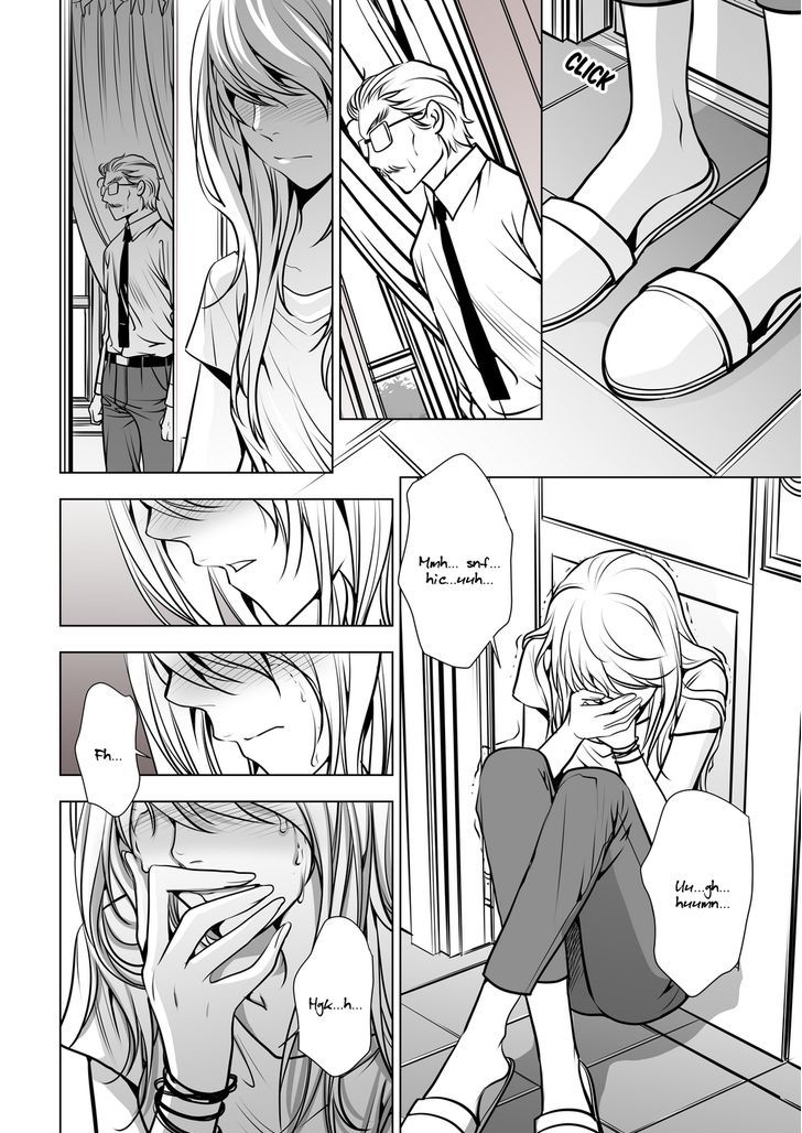 Lily Love Chapter 28 page 7 - Chapter 28