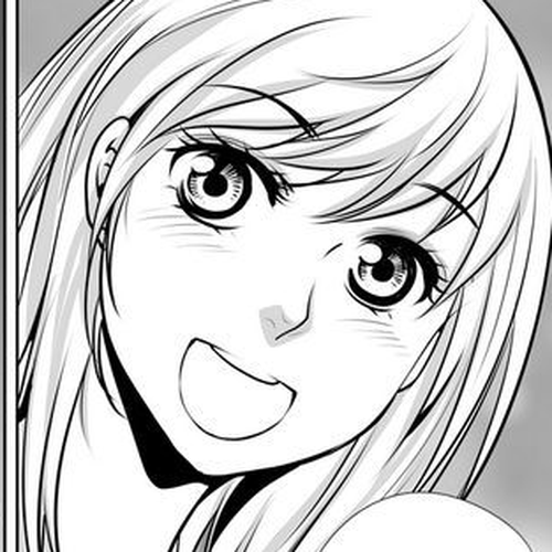 Lily Love Chapter 28 cover