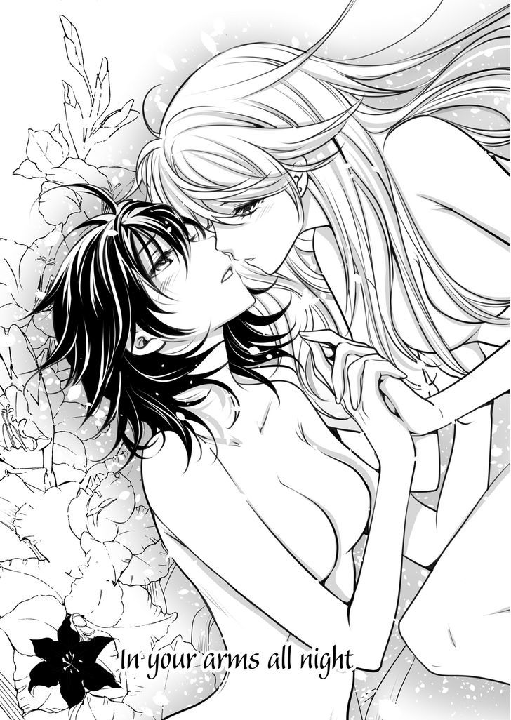 Lily Love Chapter 29 page 1 - Chapter 29