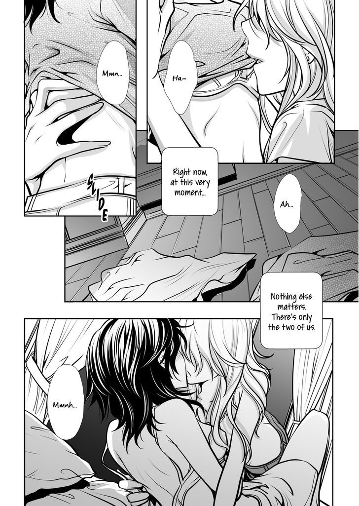 Lily Love Chapter 29 page 13 - Chapter 29