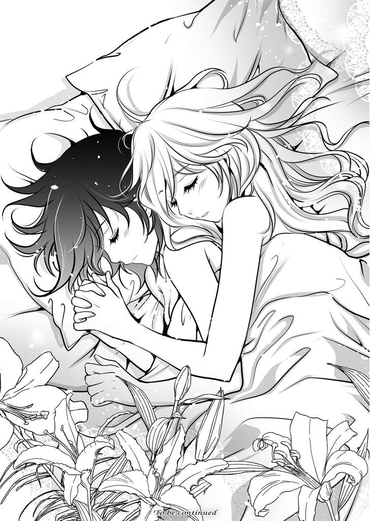 Lily Love Chapter 29 page 22 - Chapter 29
