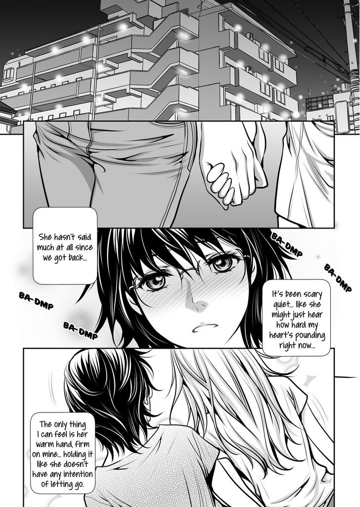Lily Love Chapter 29 page 3 - Chapter 29