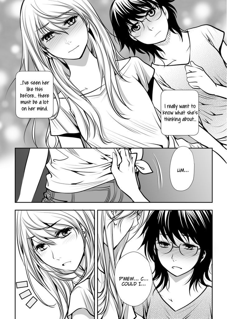 Lily Love Chapter 29 page 4 - Chapter 29