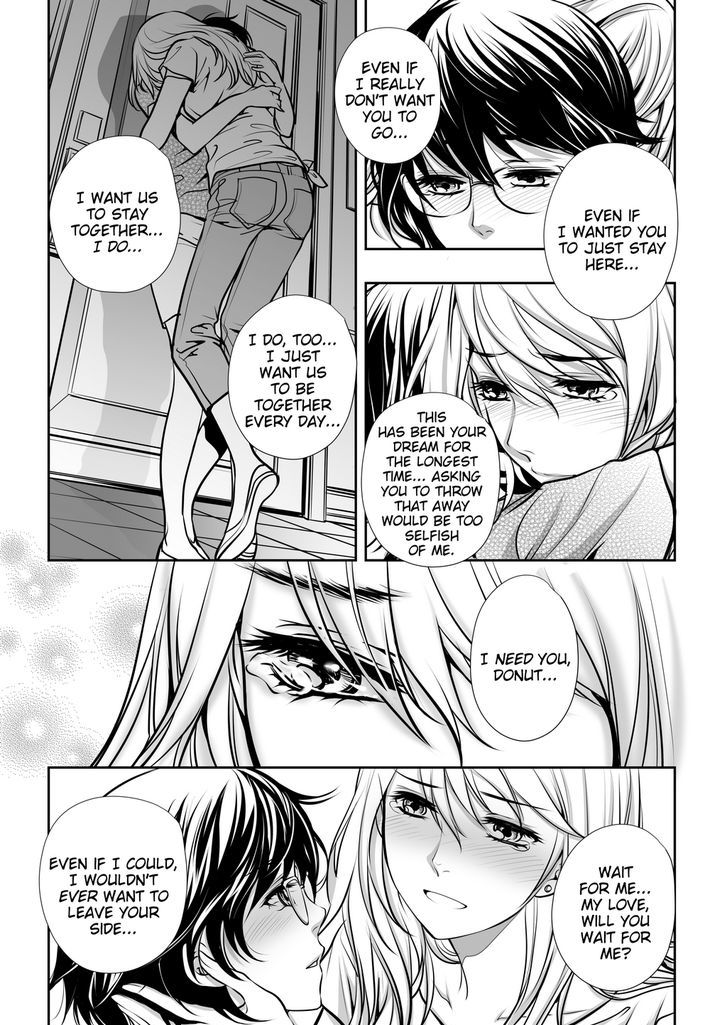 Lily Love Chapter 29 page 7 - Chapter 29