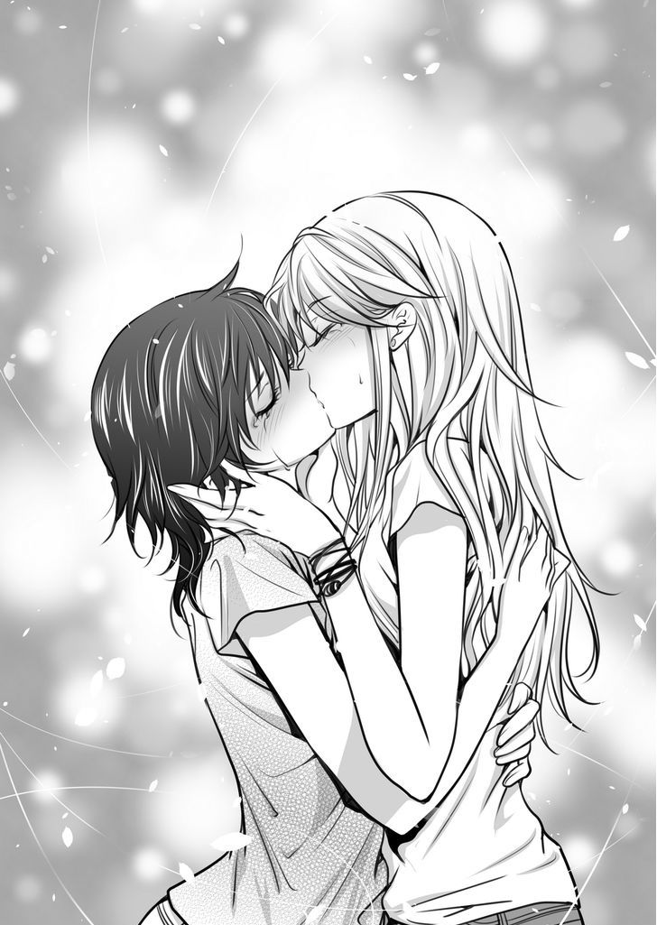 Lily Love Chapter 29 page 9 - Chapter 29