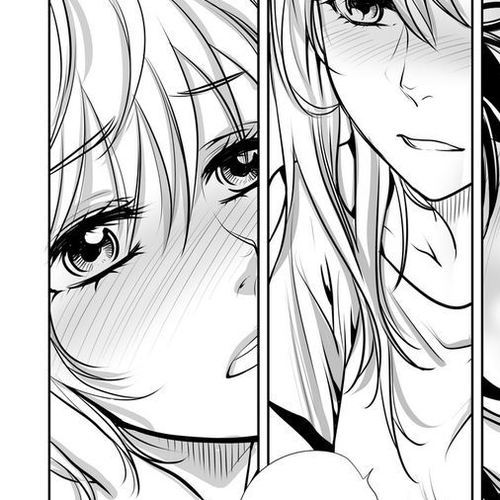 Lily Love Chapter 29 cover
