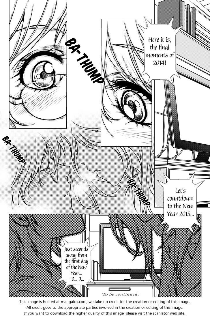 Lily Love Chapter 3 page 17 - Chapter 3