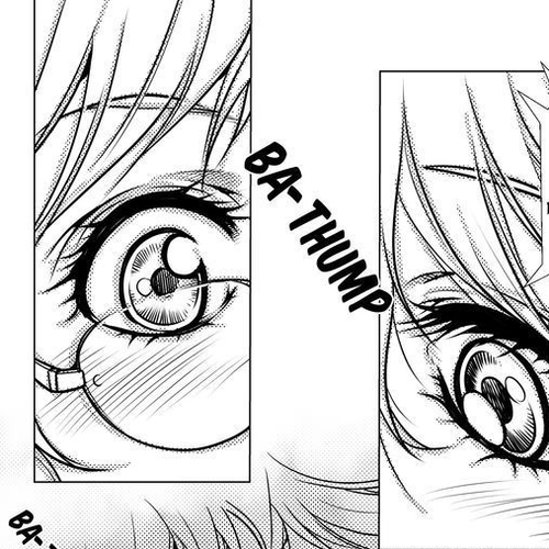 Lily Love Chapter 3 cover