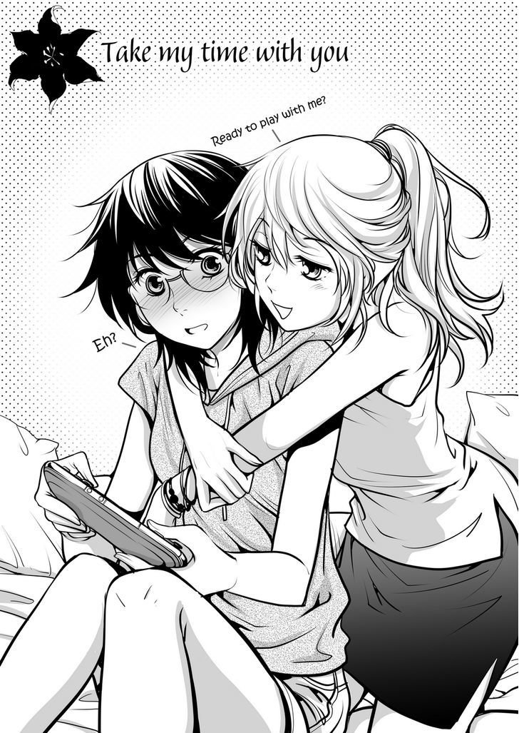 Lily Love Chapter 30 page 1 - Chapter 30