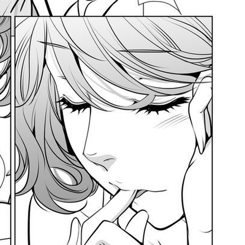 Lily Love Chapter 30 cover