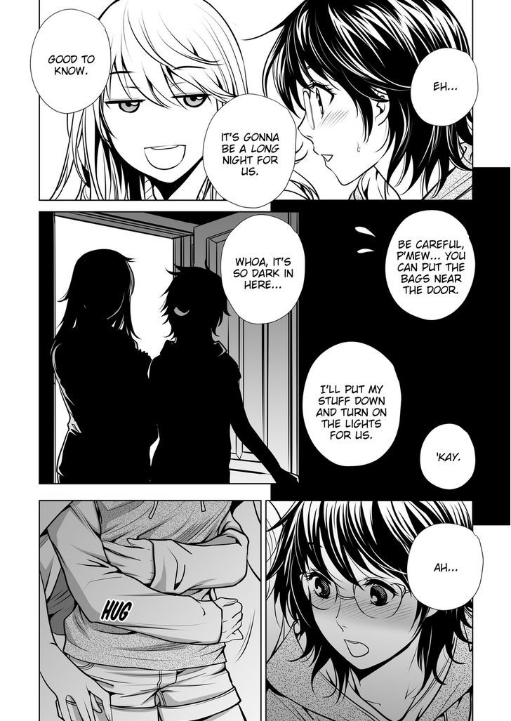 Lily Love Chapter 31 page 4 - Chapter 31
