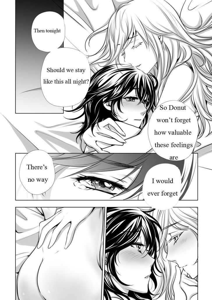 Lily Love Chapter 32 page 4 - Chapter 32