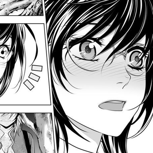 Lily Love Chapter 32 cover