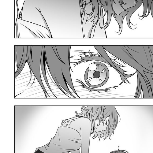 Lily Love Chapter 33 : Vol. 4 Special: Nightly Surprise cover