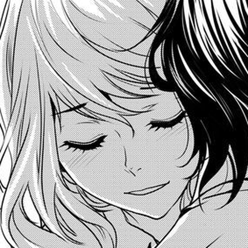 Lily Love Chapter 4 cover
