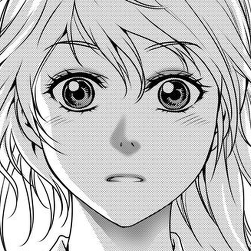 Lily Love Chapter 5 cover