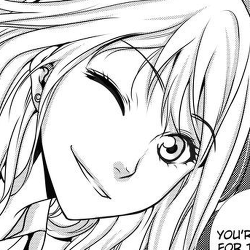 Lily Love Chapter 7 cover