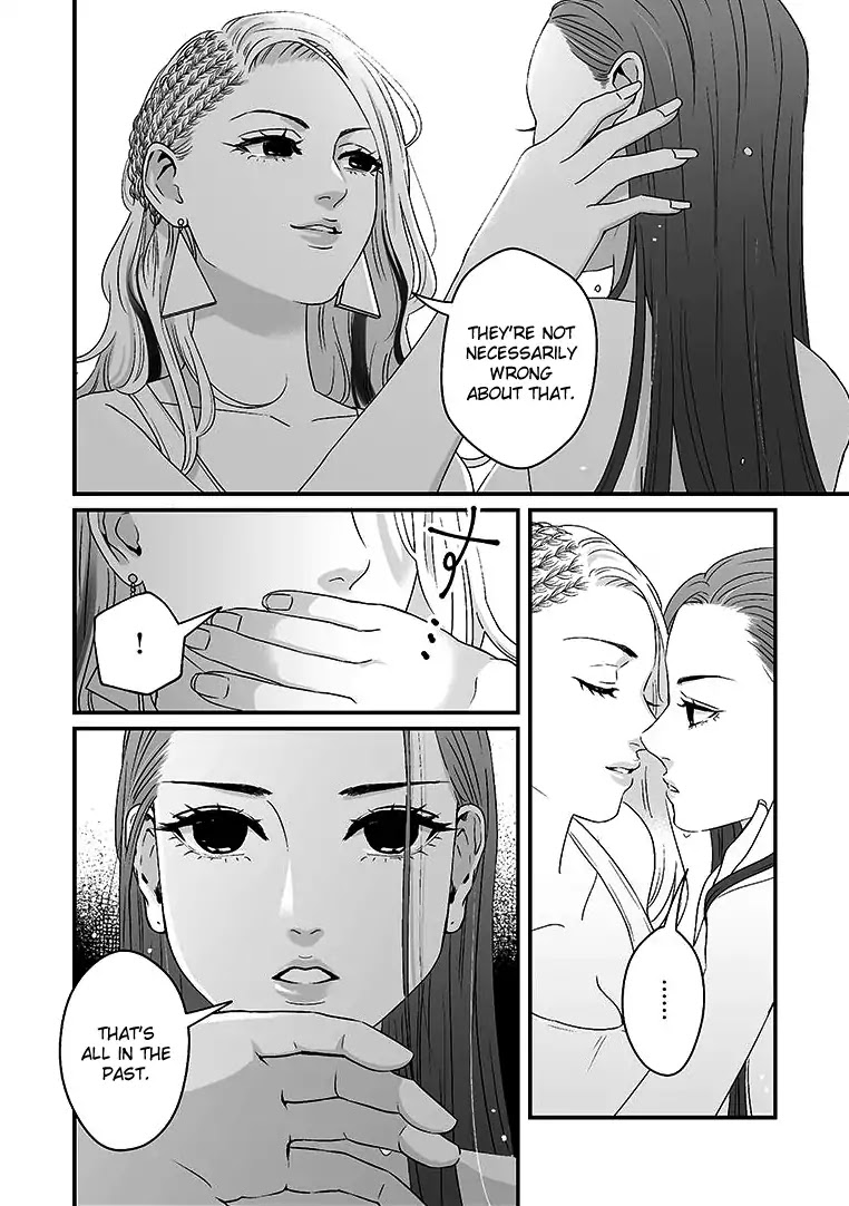 Lily Marble Chapter 1 page 11 - Chapter 1