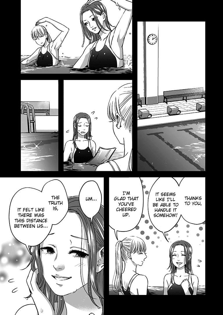 Lily Marble Chapter 11 page 10 - Chapter 11