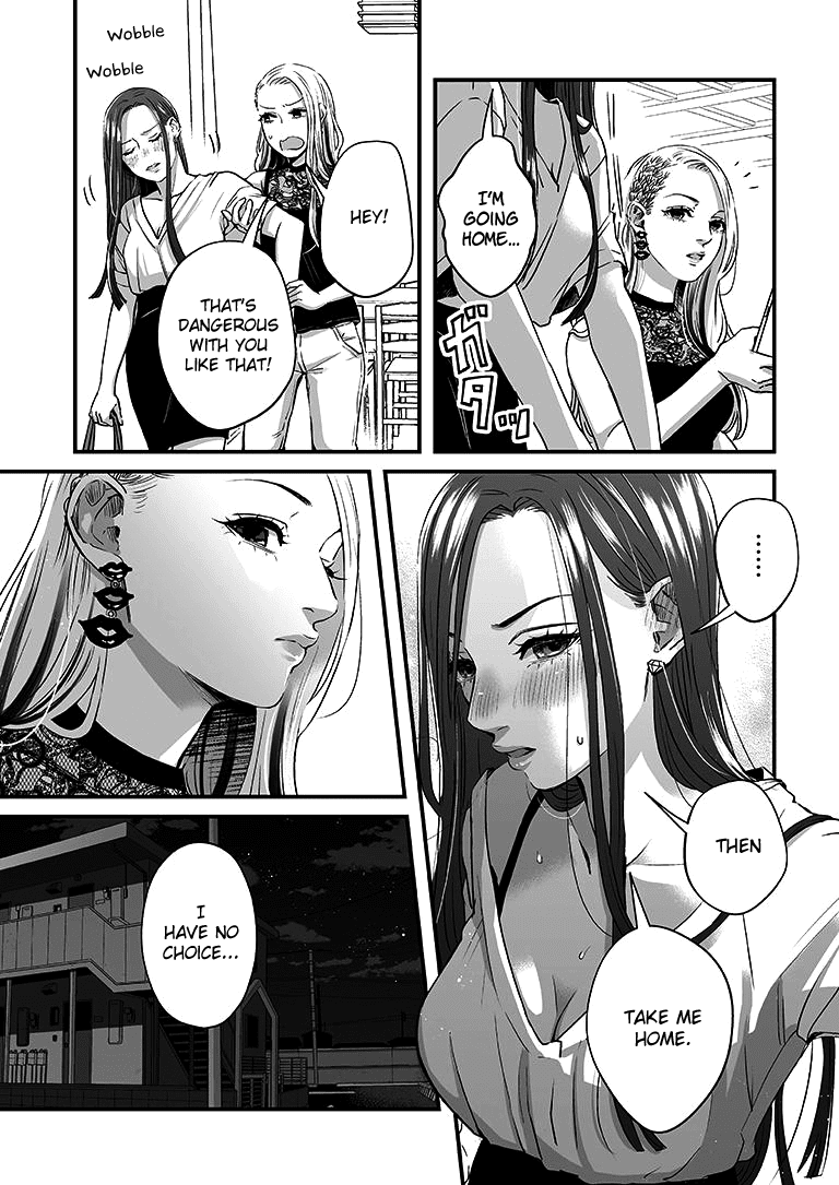 Lily Marble Chapter 12 page 10 - Chapter 12